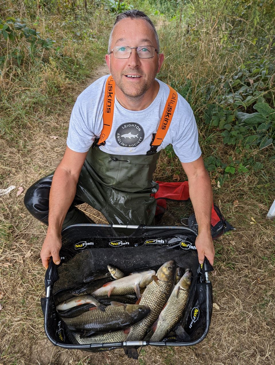 Paul Stych - Match 3